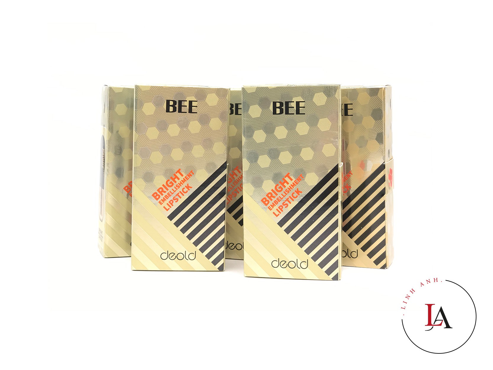 Son Deold Chiết xuất mật ong